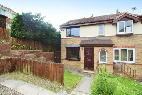 2 bedroom semi-detached house for sale, Thirlmere Close, West Yorkshire LS11