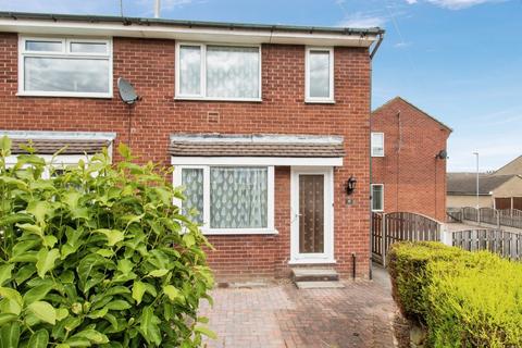 3 bedroom semi-detached house to rent, Finchley Way, Leeds LS27