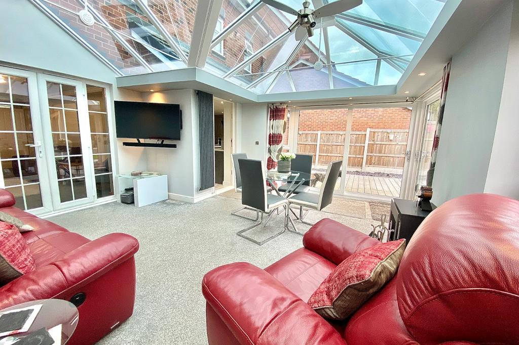 Orangery