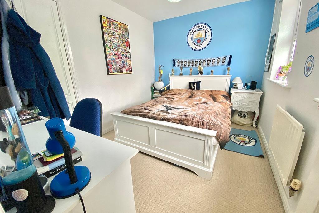 Bedroom Five