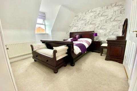 10 Birchall Close, Stapeley, Nantwich, CW5 7SQ