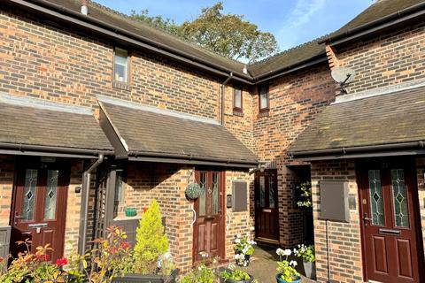 2 bedroom apartment for sale, Rectory Close, Cheshire CW5