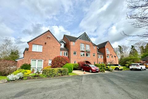 1 bedroom apartment for sale, Wright Court, Nantwich CW5