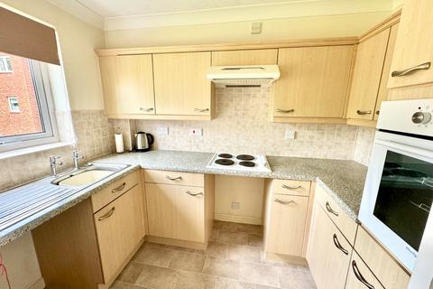 1 bedroom apartment for sale, Wright Court, Nantwich CW5