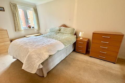 1 bedroom apartment for sale, Wright Court, Nantwich CW5