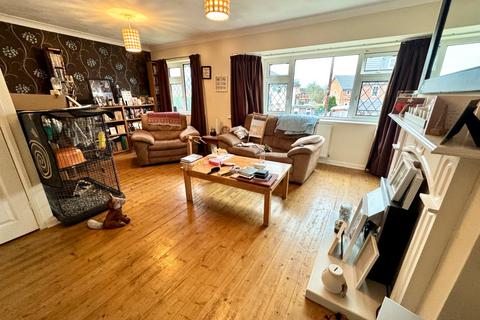 2 bedroom apartment for sale, Meeanee Drive, Cheshire CW5