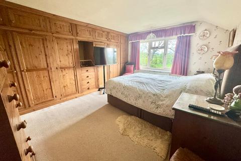 4 bedroom detached house for sale, Broad Lane, Nantwich CW5