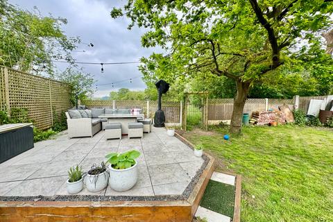 339a Crewe Road, Shavington, Crewe, CW2 5AD