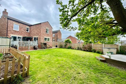 339a Crewe Road, Shavington, Crewe, CW2 5AD