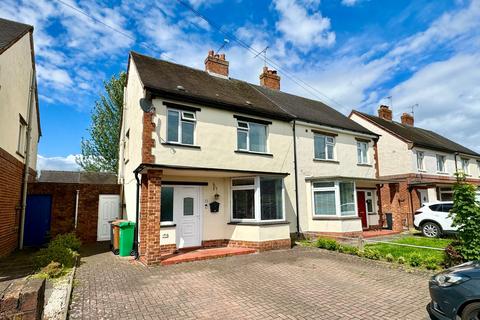 3 bedroom semi-detached house for sale, Hillfield Place, Cheshire CW5