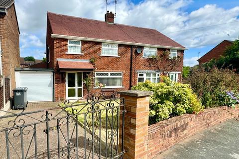 3 bedroom semi-detached house for sale, Gerard Drive, Cheshire CW5