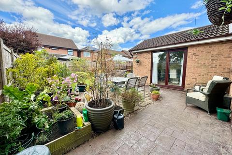 16 Thorpe Close, Crewe, CW1 3QF