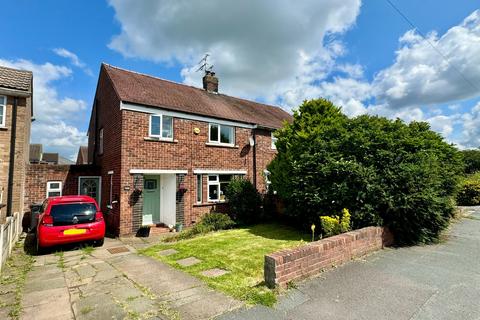 3 bedroom semi-detached house for sale, Queens Drive, Cheshire CW5