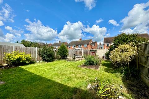 3 bedroom semi-detached house for sale, Queens Drive, Cheshire CW5