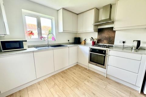 3 bedroom semi-detached house for sale, Queens Drive, Cheshire CW5