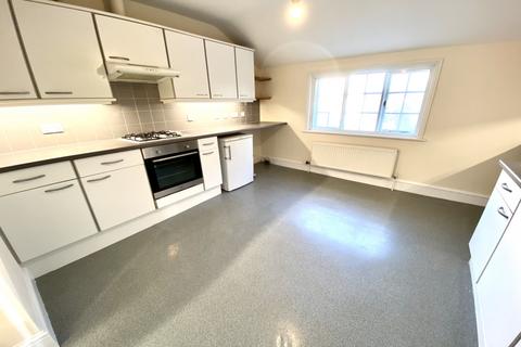 undefined, Hospital Street, Cheshire CW5