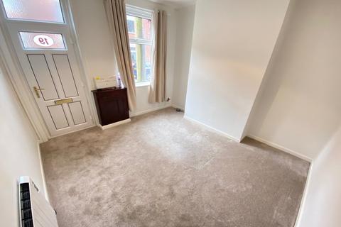 2 bedroom terraced house for sale, Jervison Street, Stoke-On-Trent ST3