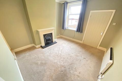 2 bedroom terraced house for sale, Jervison Street, Stoke-On-Trent ST3