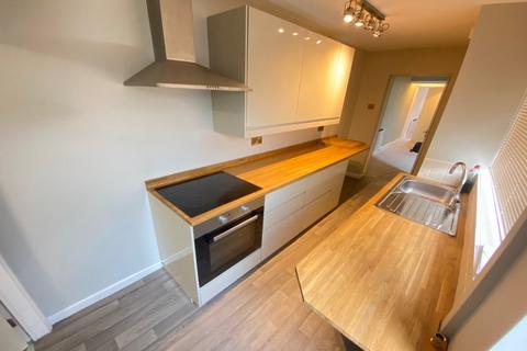 2 bedroom terraced house for sale, Jervison Street, Stoke-On-Trent ST3