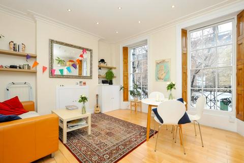 1 bedroom flat to rent, Barnsbury Street, Barnsbury