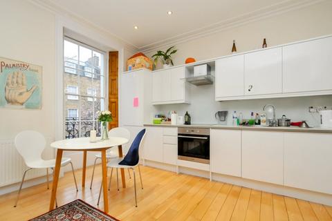 1 bedroom flat to rent, Barnsbury Street, Barnsbury