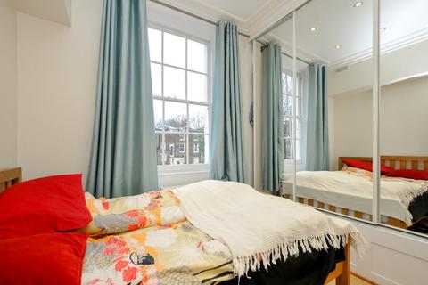 1 bedroom flat to rent, Barnsbury Street, Barnsbury