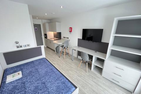 1 bedroom apartment for sale, The Midway, Staffordshire ST5