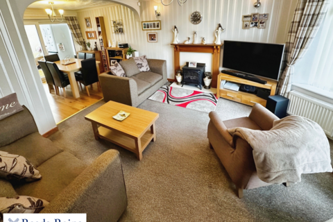 48 Chessington Crescent, Stoke-on-trent, ST4 8ER