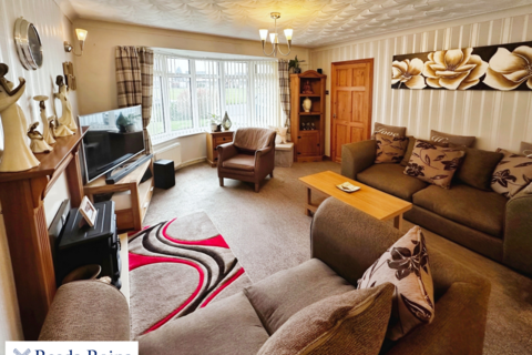 48 Chessington Crescent, Stoke-on-trent, ST4 8ER