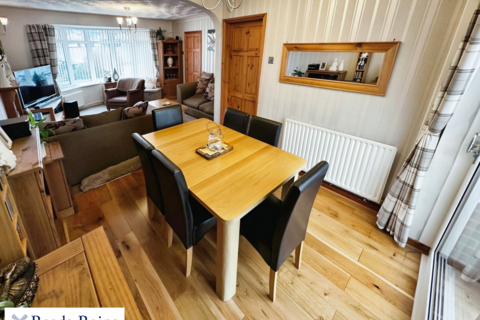 48 Chessington Crescent, Stoke-on-trent, ST4 8ER