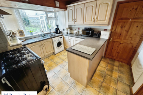 48 Chessington Crescent, Stoke-on-trent, ST4 8ER