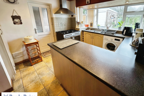 48 Chessington Crescent, Stoke-on-trent, ST4 8ER