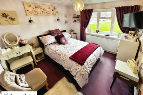 48 Chessington Crescent, Stoke-on-trent, ST4 8ER