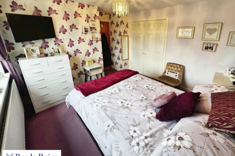 48 Chessington Crescent, Stoke-on-trent, ST4 8ER