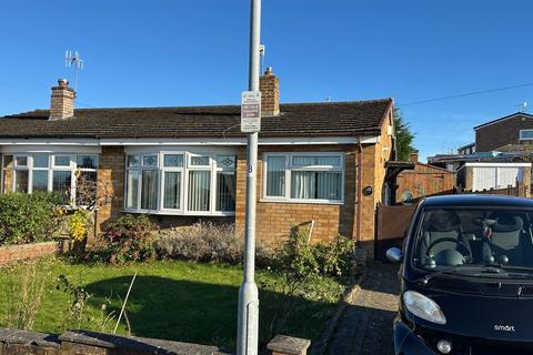 2 bedroom bungalow for sale, Balmoral Close, Staffordshire ST4