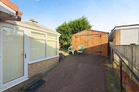 30 Balmoral Close, Stoke-on-trent, ST4 8QJ