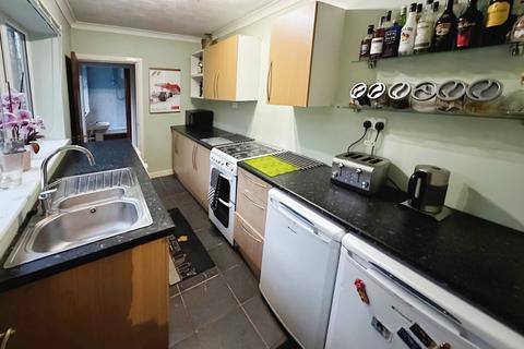 2 bedroom terraced house for sale, Cromer Street, Staffordshire ST5