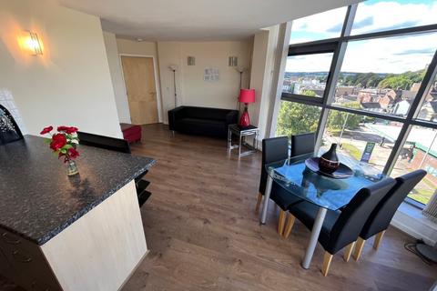 3 bedroom apartment for sale, Brunswick Street, Staffordshire ST5