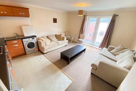 2 bedroom apartment for sale, Archers Walk, Staffordshire ST4