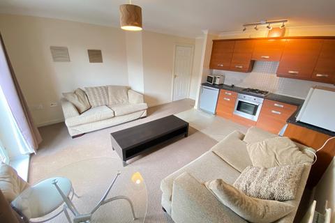 2 bedroom apartment for sale, Archers Walk, Staffordshire ST4