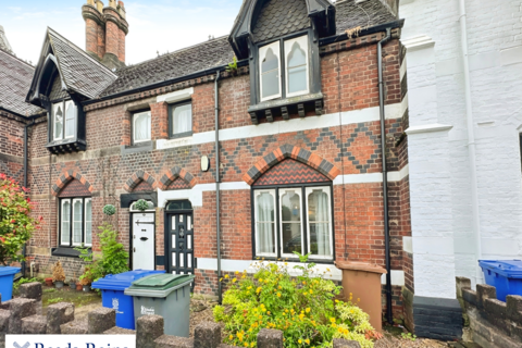 undefined, Hartshill Road, Staffordshire ST4