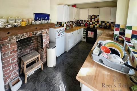 undefined, Hartshill Road, Staffordshire ST4