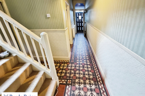 undefined, Hartshill Road, Staffordshire ST4