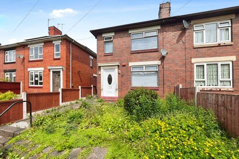 3 bedroom semi-detached house for sale, Woodlands Road, Staffordshire ST4