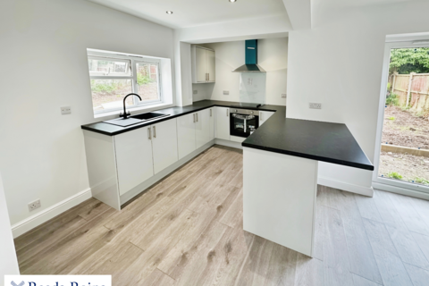 3 bedroom semi-detached house for sale, Heath Street, Newcastle ST5