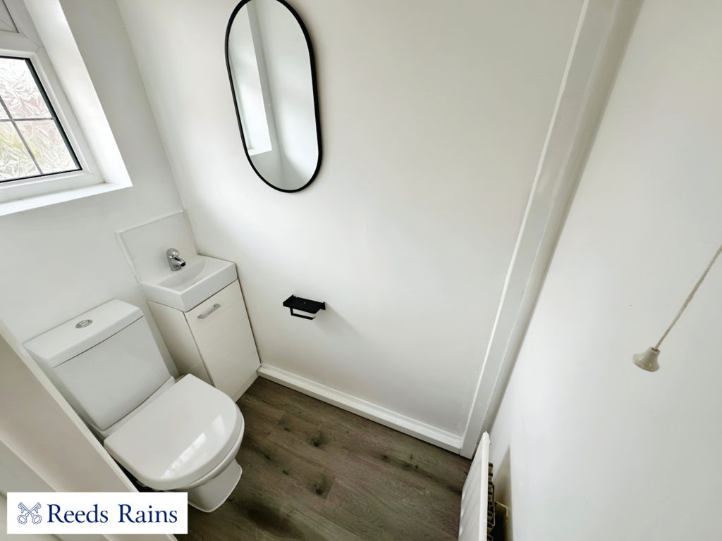 Guest Wc