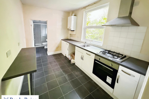 3 bedroom apartment for sale, Church Street, Stoke-on-Trent ST7