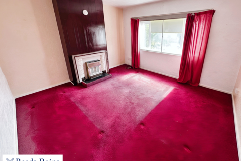 2 bedroom apartment for sale, Hanbridge Avenue, Staffordshire ST5