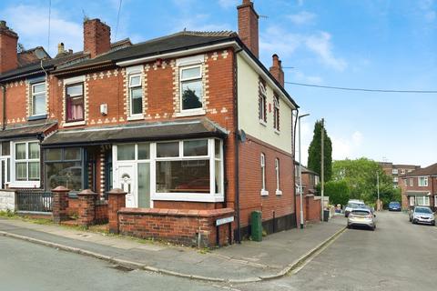 2 bedroom end of terrace house for sale, Oxford Street, Staffordshire ST4