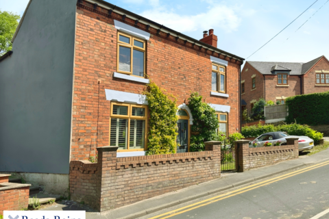 2 bedroom detached house for sale, High Street, Stoke-on-Trent ST7